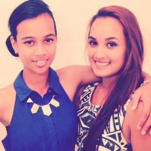 I'm just tryin' to have fun! :)      #CSquad