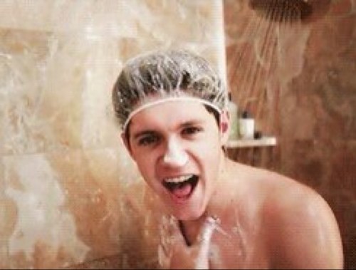 Proud directioner!