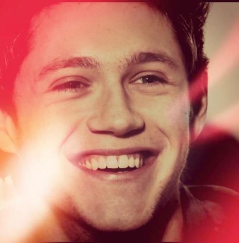 I love one direction, they are my loved