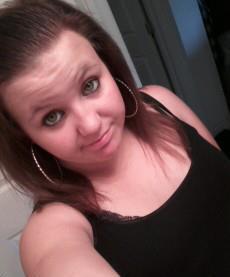 One Of Ah Kind :) #CollegeStudent #ProudMommiee #[$$$)