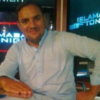 WASEEM SATTI (@waseemahmed87) 's Twitter Profile