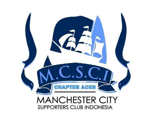 Official MCFC Supporters Club Indonesia | Chapter of Aceh | Since: 3 Dec 2011 | korwil : 085275908609 (kahfi) - Membership : wa 082364909599 (Rahmat)