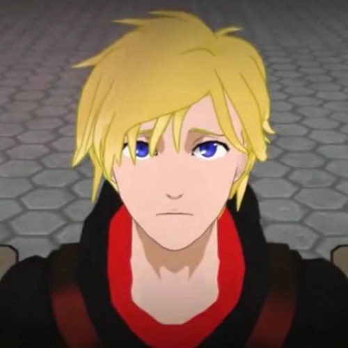 Hey I'm Jaune Arc, my name rolls off the tongue and the ladies love it!...I think. I'm the leader of team JNPR!