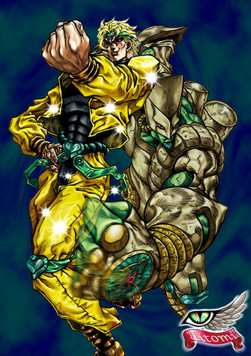 DIOさんのプロフィール画像
