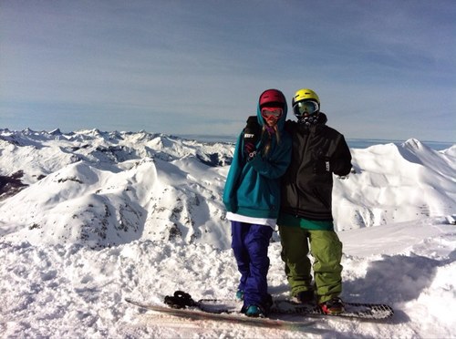 shred or die