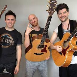 the script family is the best follow us now and also like our page http://t.co/b9CBq9Pl7B and keep on tweeting guys #mtvhottest the script