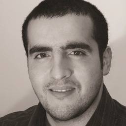 CEO at @MobioosAI and @RedFabriQ