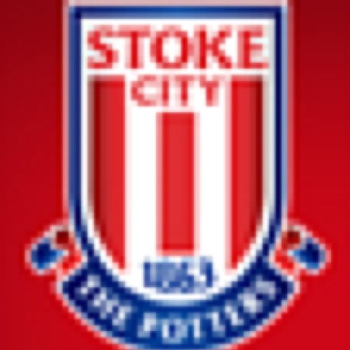 Its all about Stoke City FC, the Mighty Potters.