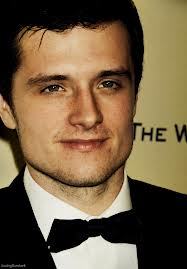 I'am one of josh hutcherson biggest fan!! :) #FollowmePlease #Followme jhutch! :) Pleassseee ;)