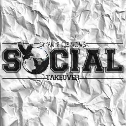SOCIAL BERSATU TAK BISA DI KALAHKAN  | Good,better,best. Never let it rest. Until your good is better and your better is best | Feel free to ask!