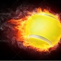 Winchester Tennis (@teamwinchtennis) Twitter profile photo