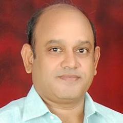 jvpraju Profile Picture