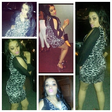 Just Vicky