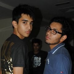 We make music and covered one now check us out on youtube with @grovaandameezy :)
Just a Heart 2 Heart connection.