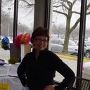 Debbie Britton - @dbritton9 - Twitter