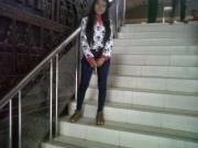 Name:Jingga Nova Widiya Linda|SHS 2 metro|09/01/98|Thanks For Follow me|Mention For Follow Back ;-) :-D