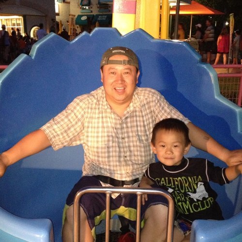 JishengLi's profile picture. 