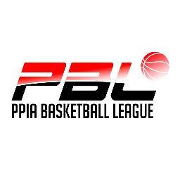 Official Twitter account of PPIA Basketball League