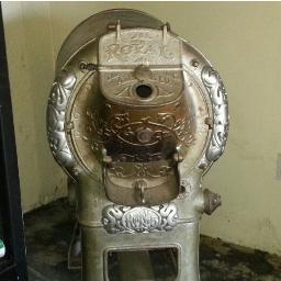 TimelessNewEngl's profile picture. Timeless New England is a variety of everything I love old, from vintage kitchenware to antique industrial machinery.