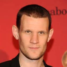 Matt Smith PLEASE STAY CAMPAIGN