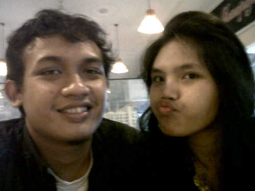 My @rikaaohrikaa