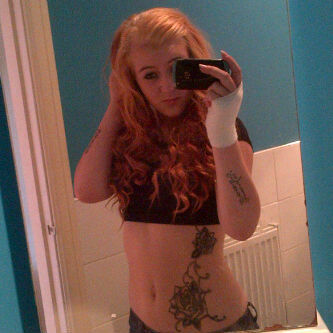 CheeChee_xo's profile picture. -    Haters Can Hate...