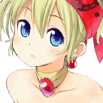 『Drawing is my life!』I am an artist! I want to draw everything! So.. Can I paint your portrait? (｡･ω･｡) {FFVI/FF RP}