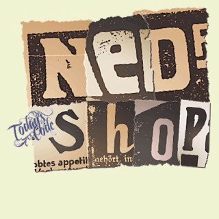 ned_shop's profile picture. 