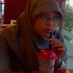 Aku pengagum ciptaan ALLAH