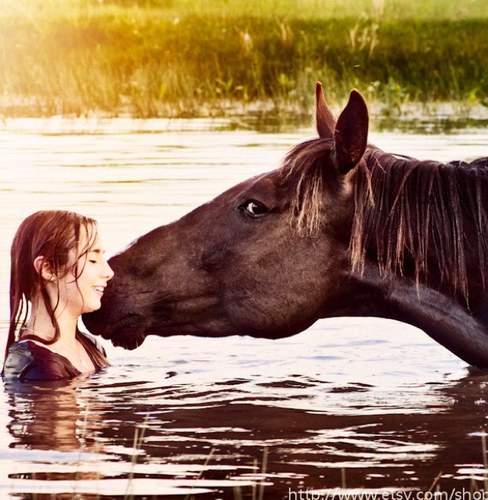 Plaatjes en foto's van de mooiste momenten met je paard, als je van paarden houdt, hoef je alleen nog maar op het volg-knopje te drukken... ;p