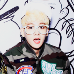 ลิตเติ้ลบยอน  : เอ็กโซเค บยอนแบคฮยอน ฟอลมาคุยกันสิ คุณจะรู้ว่าผมเป็นไง 'ㅂ'  #MATRIXFAM