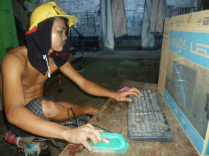 egermaiden's profile picture. Tak ada yg tak mungkin :-)