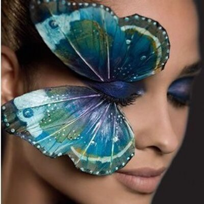 Profile Picture of Nadia Gordon MakeUp (@NadiaGordonUA) on Twitter