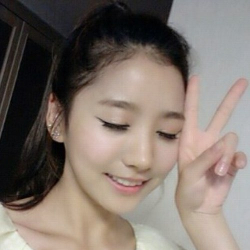 Hello Venus * YooYoung bot ♡ follow → @ * 相談･秘密のお話 → DM or Cubie ♡ / 2013.1.10~