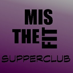 3 m'8 from different backgrounds who love food. email: MisfitSupperClub@yahoo.co.uk