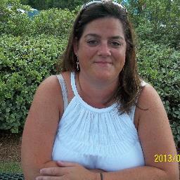 mom, daughter, sister, wife, teacher, dog lover