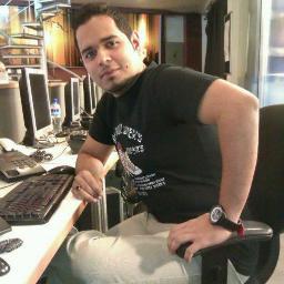 Head of Central Assignment Desk at GTV News