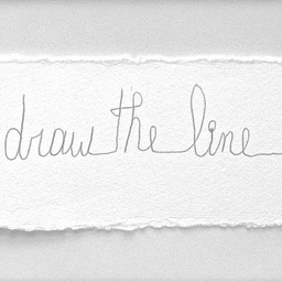 draw_t_line's profile picture. in the hope that a collection of dolls catches the eyes of pedestrians, who will reflect on the art piece and create a debate about its meaning