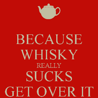 Whisky Sucks (@whiskysucks) 's Twitter Profile Photo Whisky Sucks (@whiskysucks) 's Twitter Profile Photo