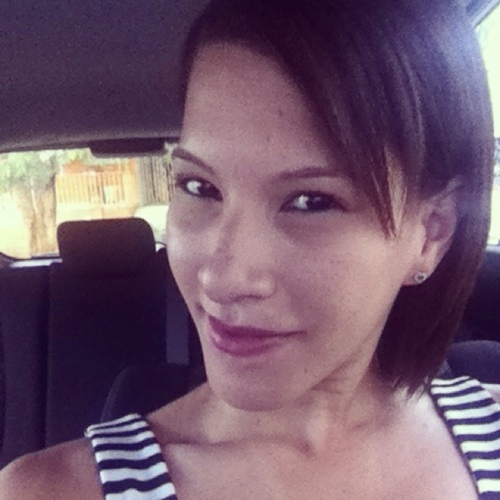 Esto no es para vivirselo
#TeamKia
Instagram: mariie19