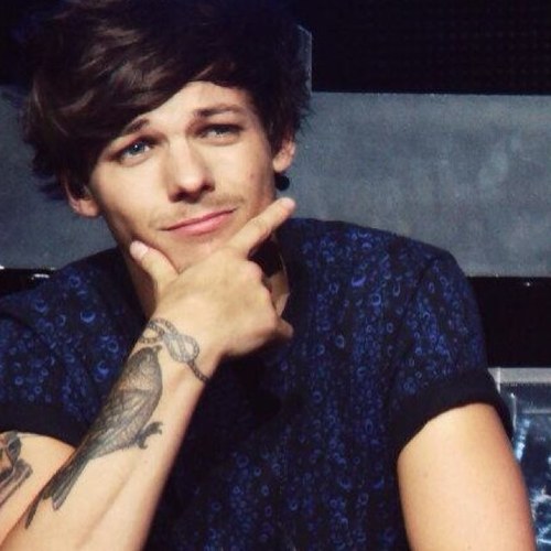 u got a follow cos u r awesome now please follow ~ @tomlinbuttt ~ to show ur gratitude. 

marcel's watching u.