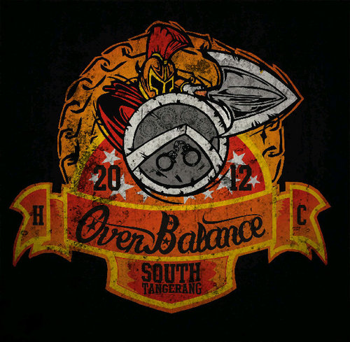 TANGERANG HARDCORE