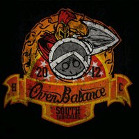 OVERBALANCE HARDCORE (@overbalance_hc) 's Twitter Profile