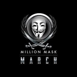 Permita-nos apresentar-nos como Anonymous, e apenas como Anonymous, pois nada somos do que uma ideia. Uma ideia de um mundo justo sem corrupção onde reine a paz