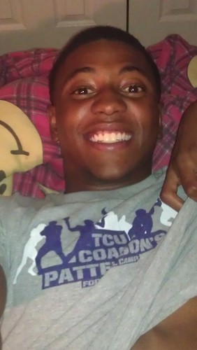 welcome to the offical page of Jacoby Neal.God's child. Kilgore bound #CB.