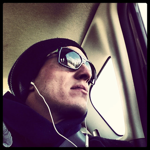 YoanAncey's profile picture. WebDesigner Freelance