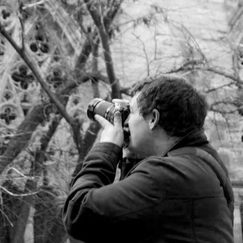 gomezvidal83's profile picture. 