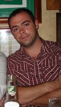 guinness minister