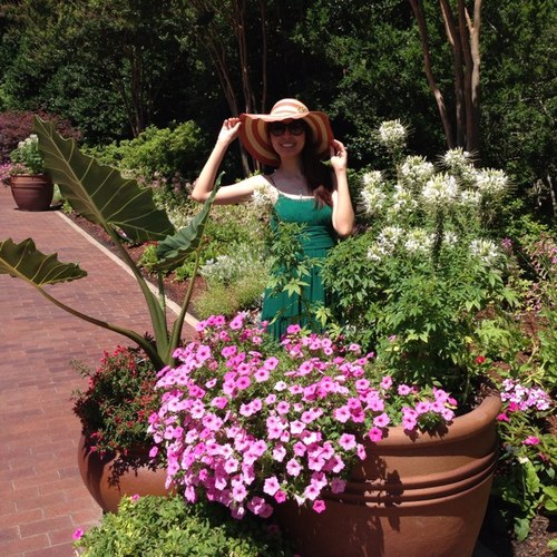 shirleylinlove's profile picture. Aspire to inspire before expire.