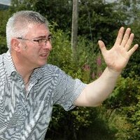 John Corless (@john_corless_1) 's Twitter Profile